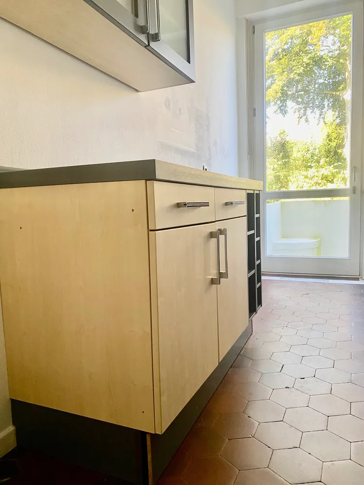 4 Zimmer Wohnung mit 120 m² in Osnabrück – Bild 9