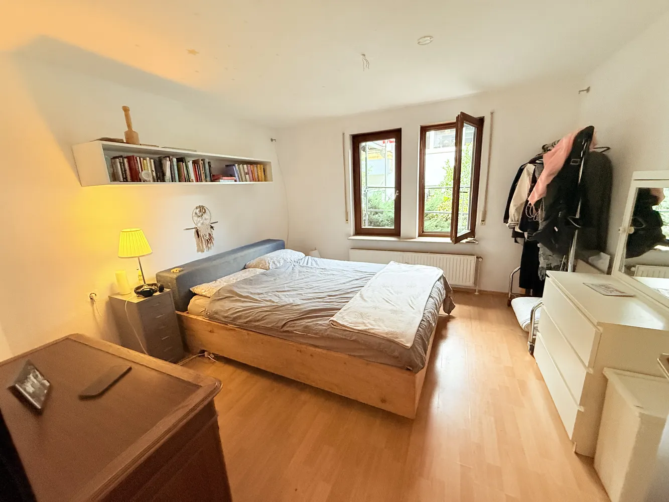 3 Zimmer Wohnung mit 95 m² in Stuttgart – Bild 1