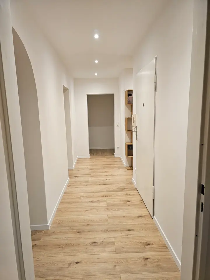 2 Zimmer Wohnung mit 14 m² in Nürnberg – Bild 9