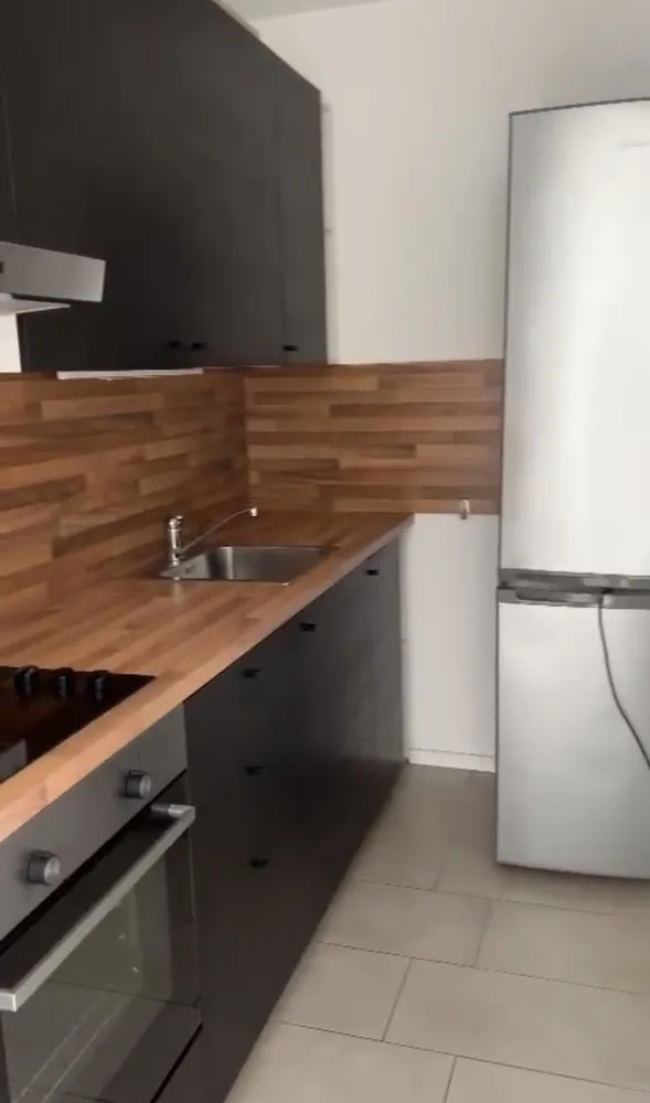 2 room apartment with 56 m² in Ludwigshafen am Rhein – Photo 12