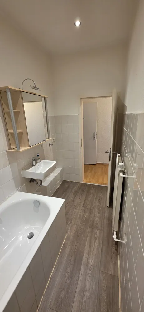 3 Zimmer Wohnung mit 51 m² in Gelsenkirchen – Bild 5