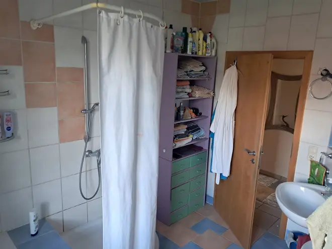 2 Zimmer Wohnung mit 65 m² in Heidelberg – Bild 5