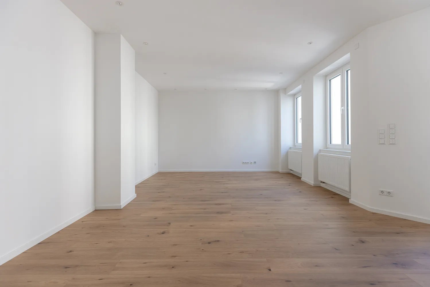 1 Zimmer Wohnung mit 37 m² in Frankfurt am Main – Bild 3