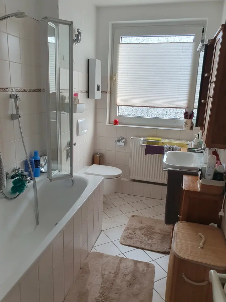 3 Zimmer Wohnung mit 85 m² in Haan – Bild 8