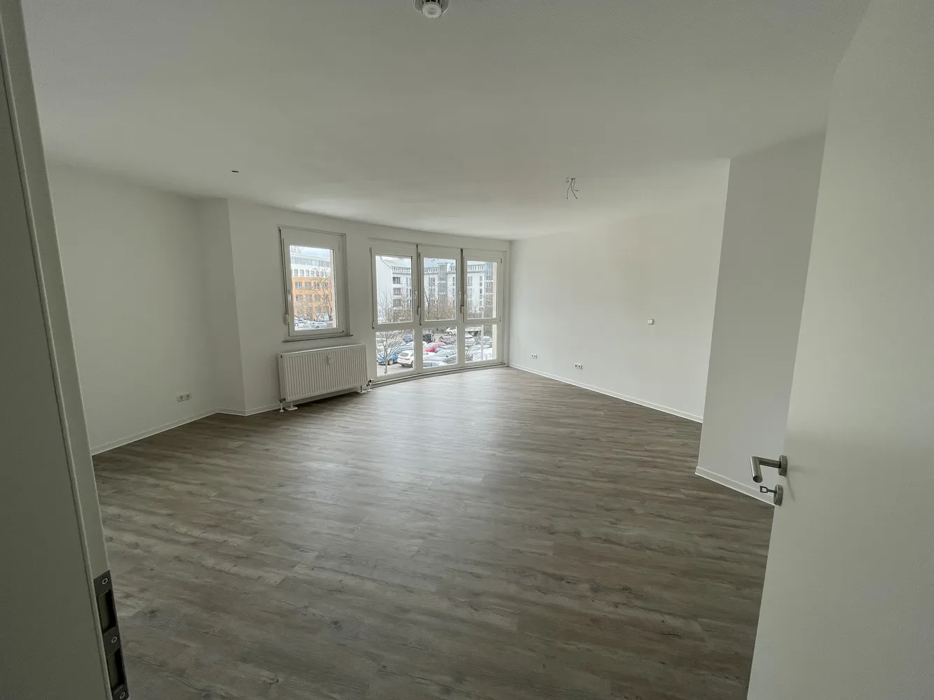 1 Zimmer Wohnung mit 40 m² in Leipzig – Bild 2