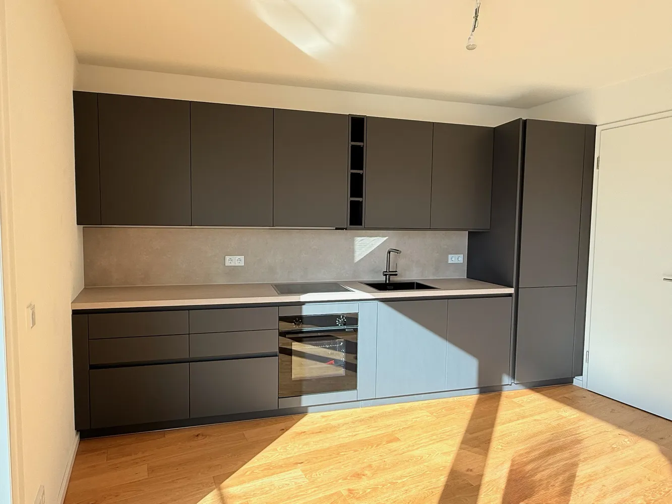 2 Zimmer Wohnung mit 78 m² in Hamburg – Bild 7