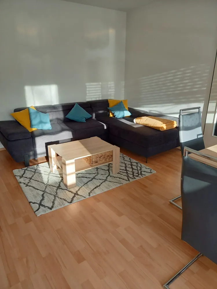 2 room apartment with 52 m² in Nuremberg – Photo 3