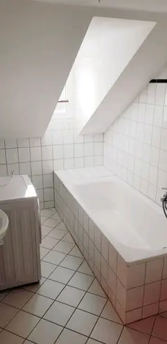 1 room apartment with 38 m² in Chemnitz – Photo 9
