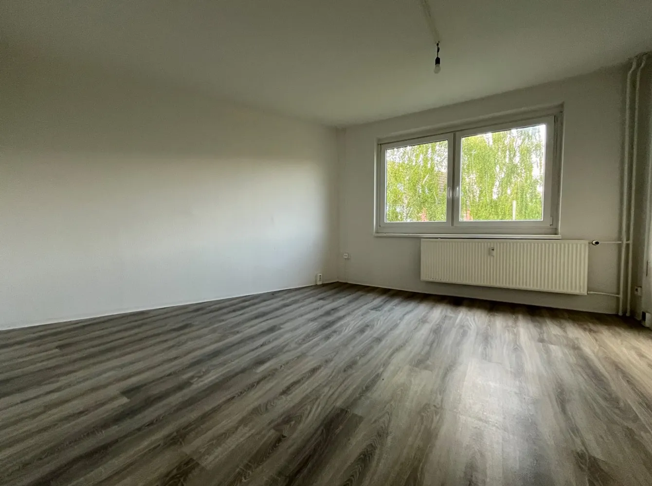 3 Zimmer Wohnung mit 77 m² in Nordhausen – Bild 4