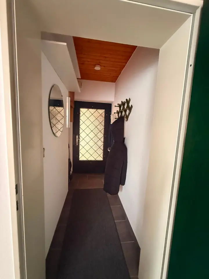 2 Zimmer Wohnung mit 35 m² in Bielefeld – Bild 8