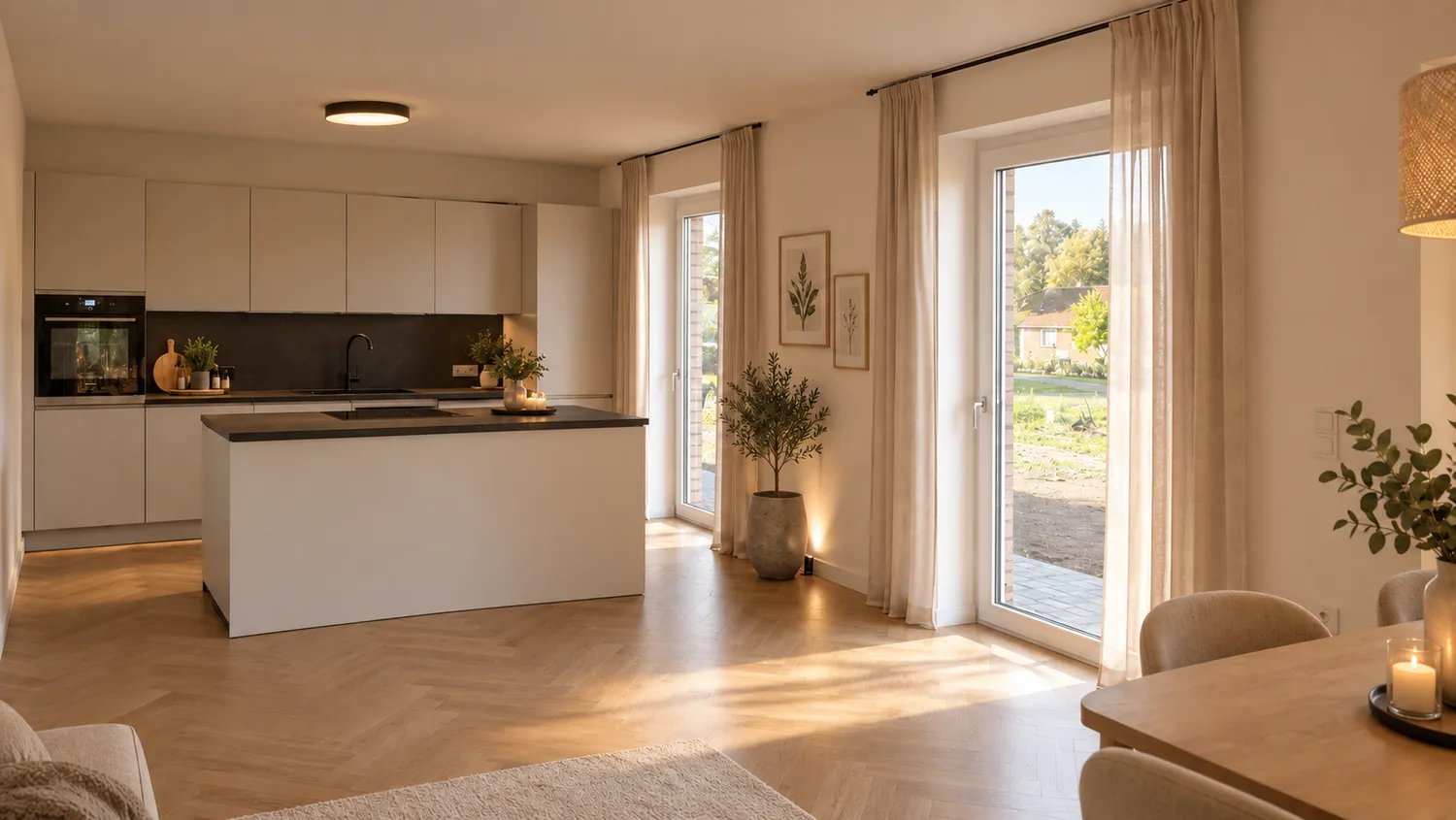 4 Zimmer Haus mit 150 m² in Bremen – Bild 9