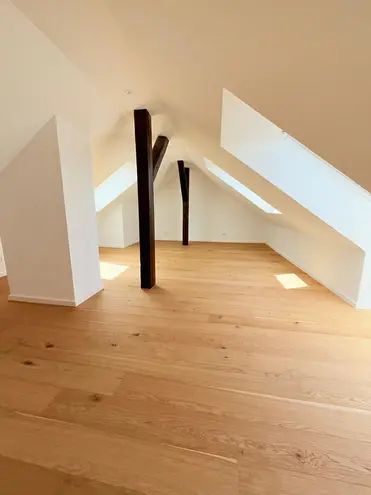 3 Zimmer Wohnung mit 80 m² in Augsburg – Bild 3