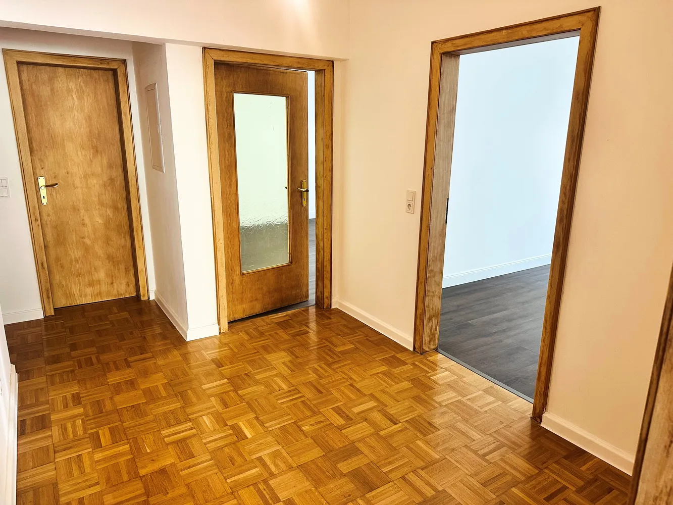 4 room apartment with 79 m² in Dortmund – Photo 7