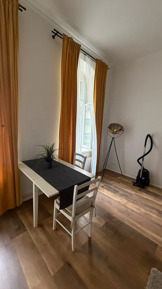 1 room apartment with 33 m² in Berlin – Photo 1