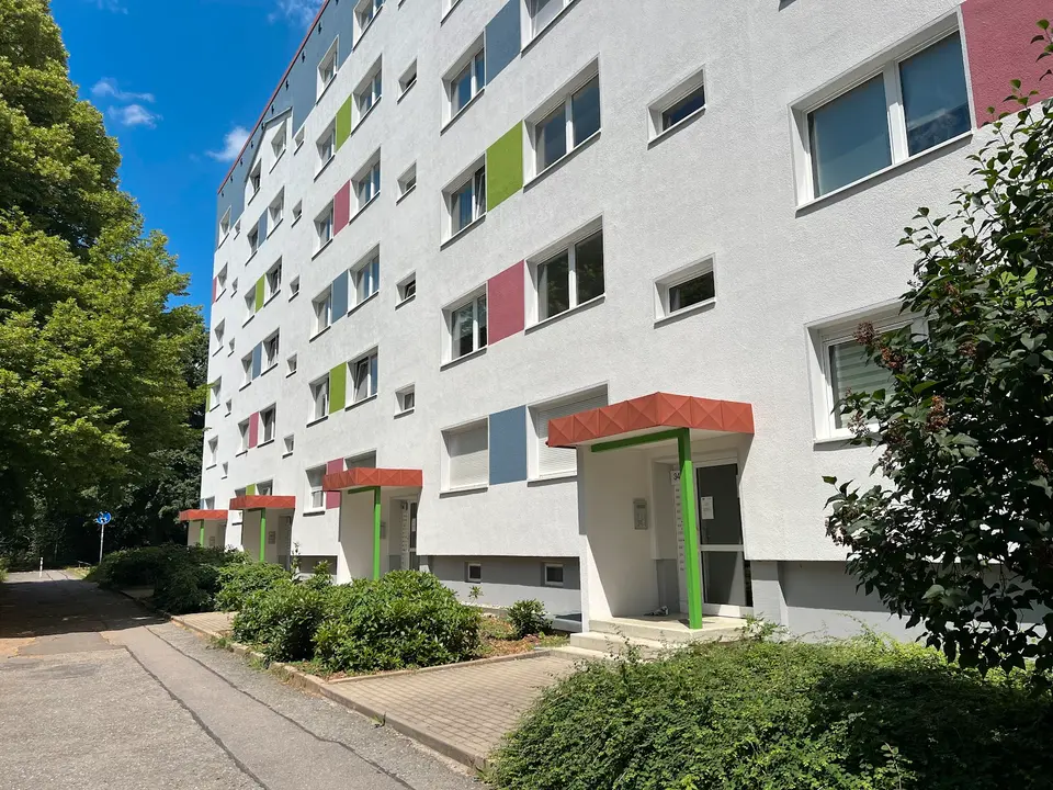 Shared room with 92 m² in Neumünster – Photo 5