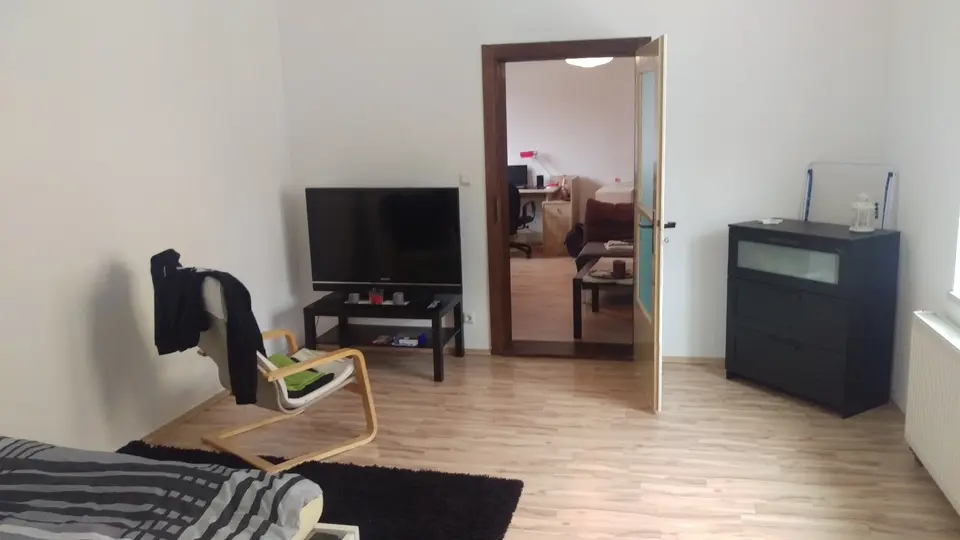 2 Zimmer Wohnung mit 52 m² in Schmalkalden – Bild 3