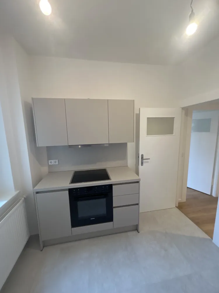 2 Zimmer Wohnung mit 47 m² in Berlin – Bild 8