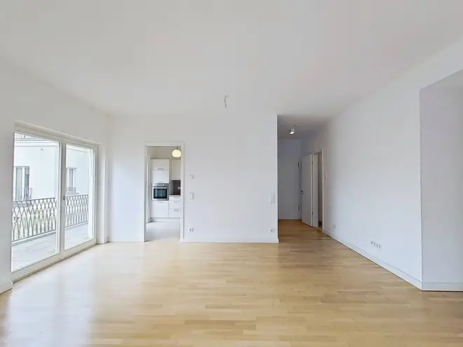 2 Zimmer Wohnung mit 92 m² in Düsseldorf – Bild 4