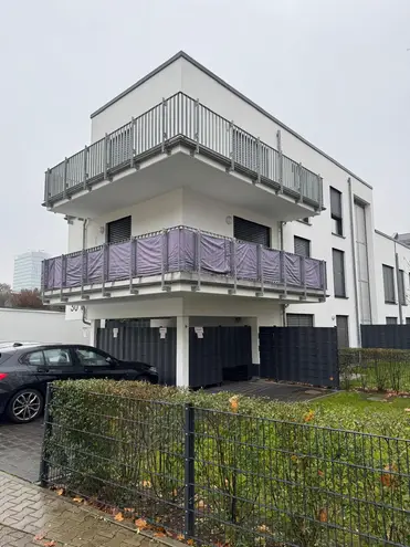 1 Zimmer Wohnung mit 57 m² in Frankfurt am Main – Bild 8