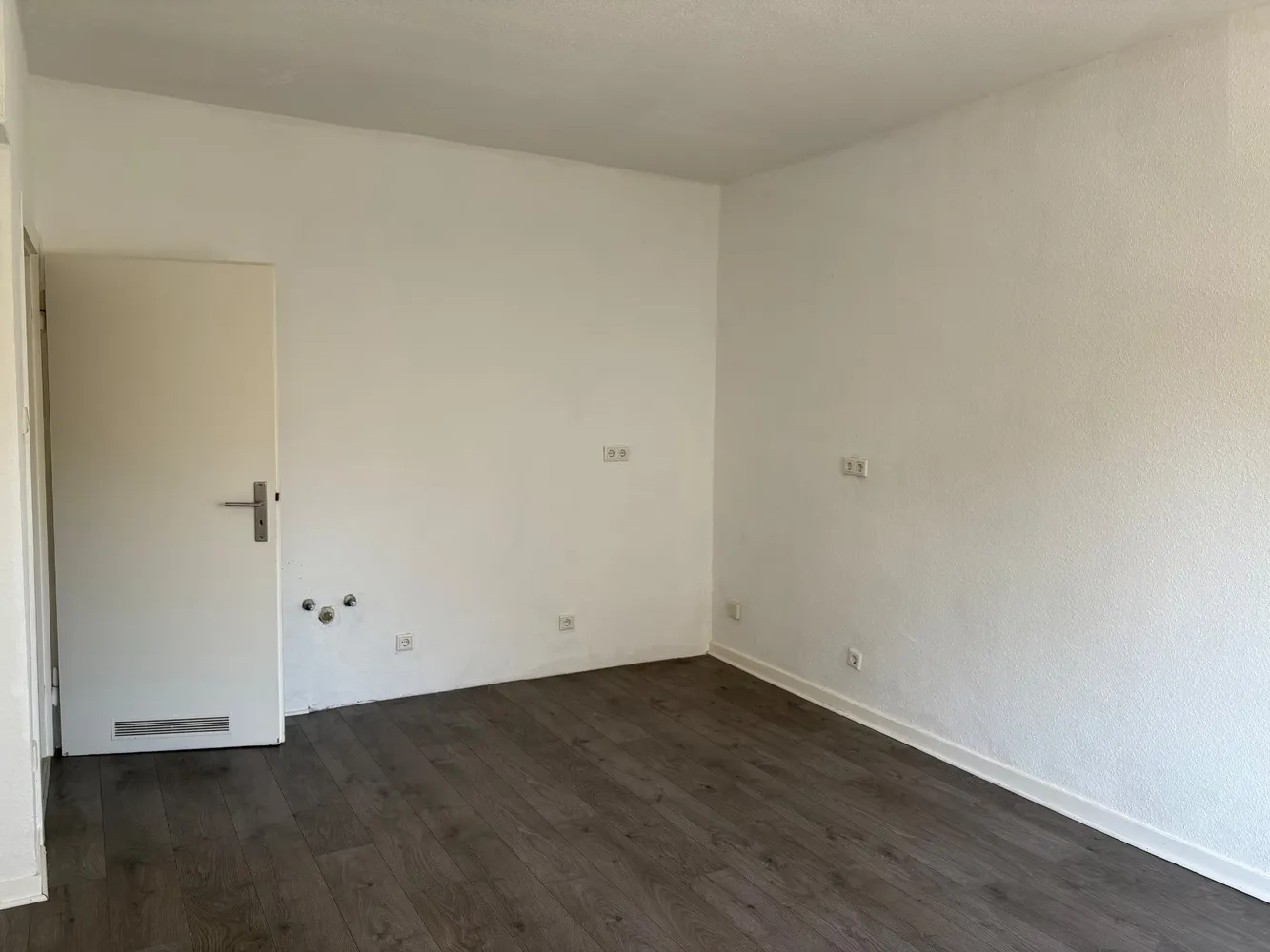 2 room apartment with 51 m² in Düsseldorf – Photo 9