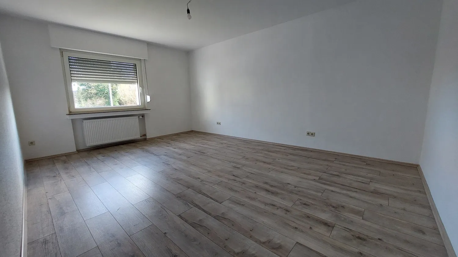 5 Zimmer Wohnung mit 109 m² in Herne – Bild 5