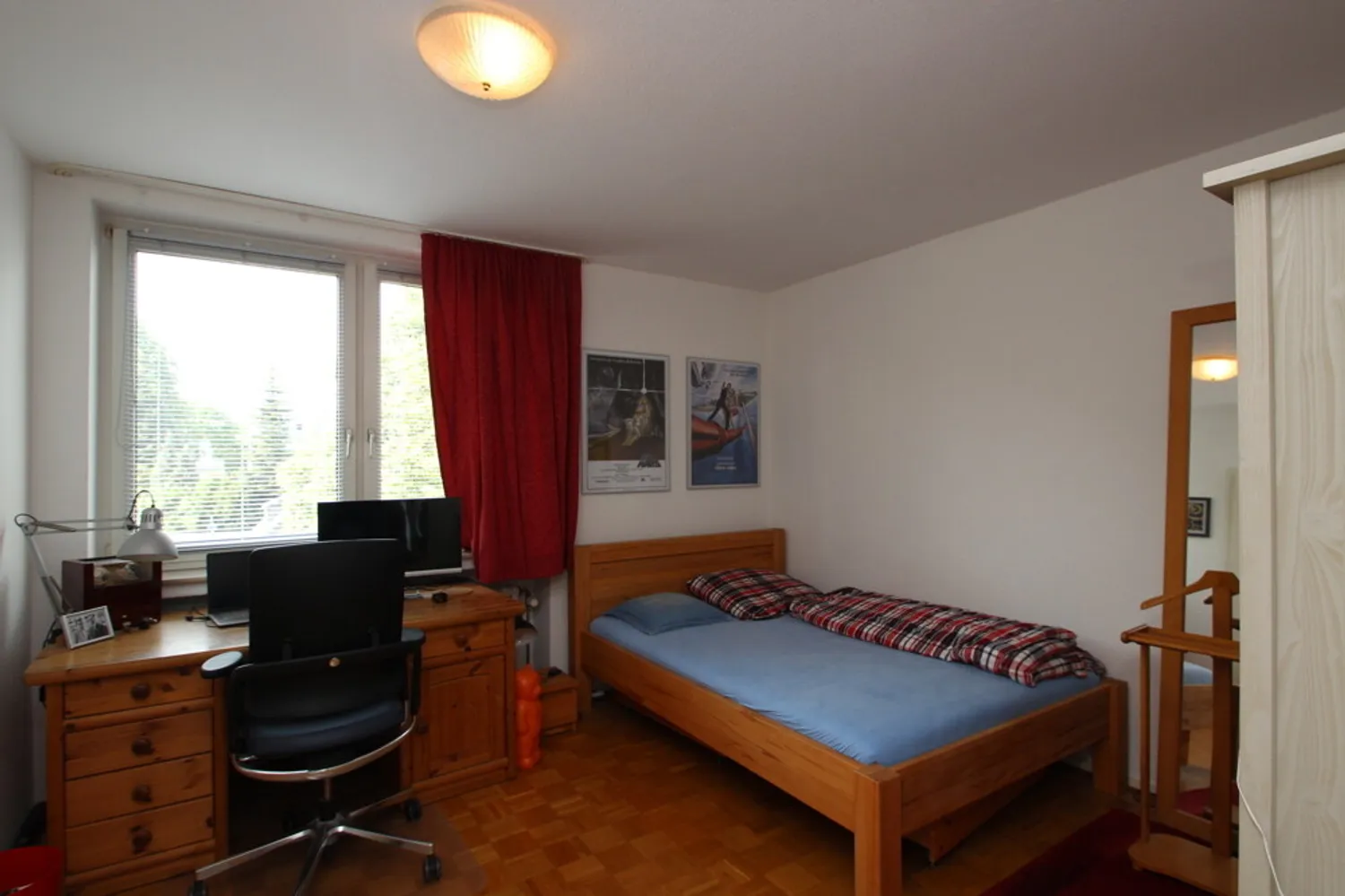 2 Zimmer Wohnung mit 58 m² in Mönchengladbach – Bild 3