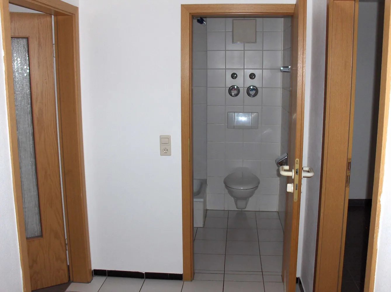 2 Zimmer Wohnung mit 51 m² in Pforzheim – Bild 3