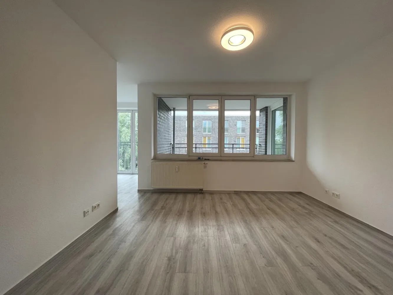 2 room apartment with 69 m² in Berlin – Photo 4
