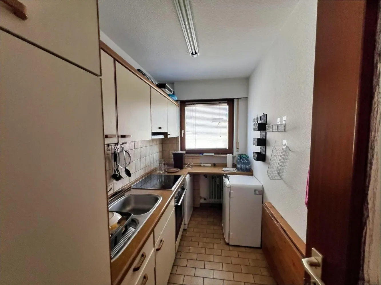2 Zimmer Wohnung mit 55 m² in Stuttgart – Bild 11