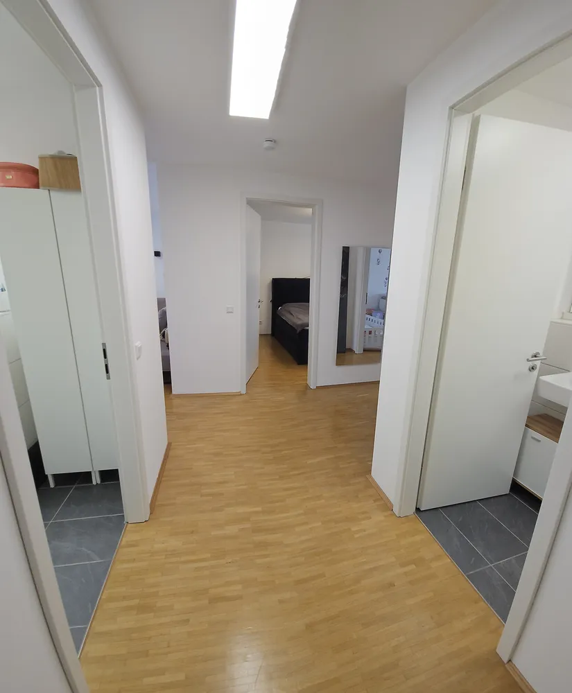 3 room apartment with 92 m² in Fellbach – Photo 10