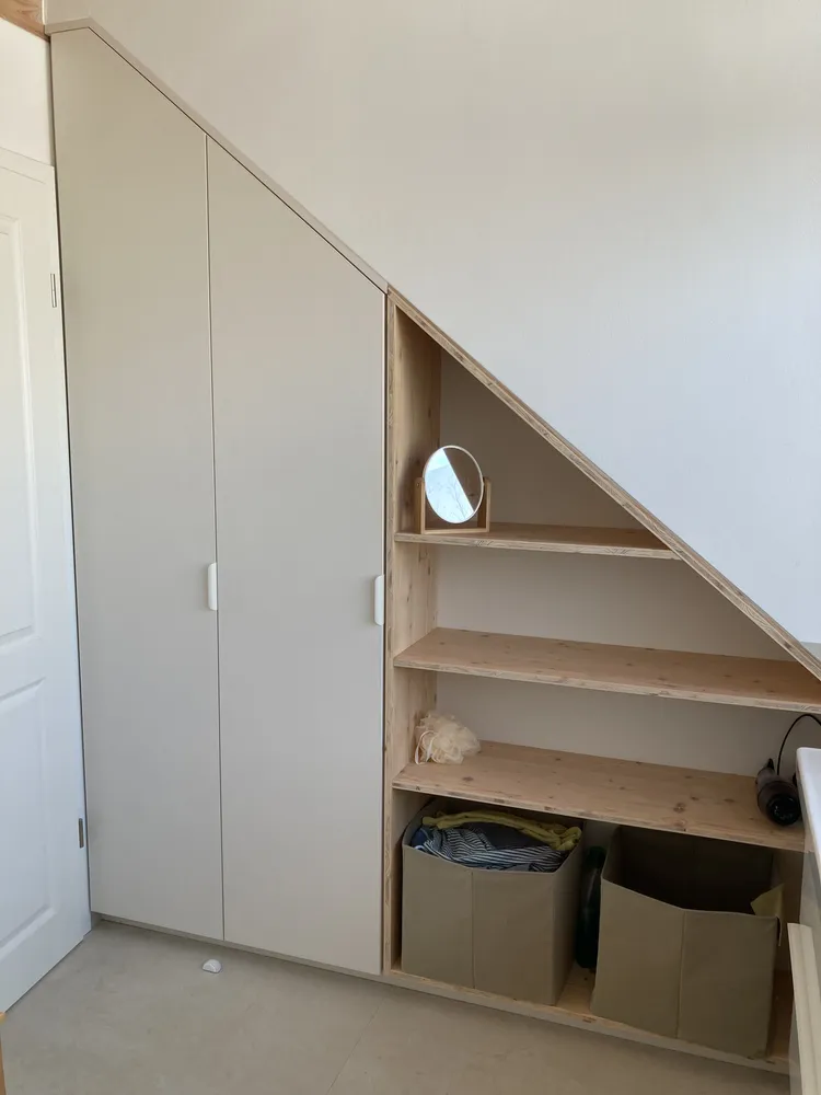 2 Zimmer Wohnung mit 60 m² in Kiel – Bild 7