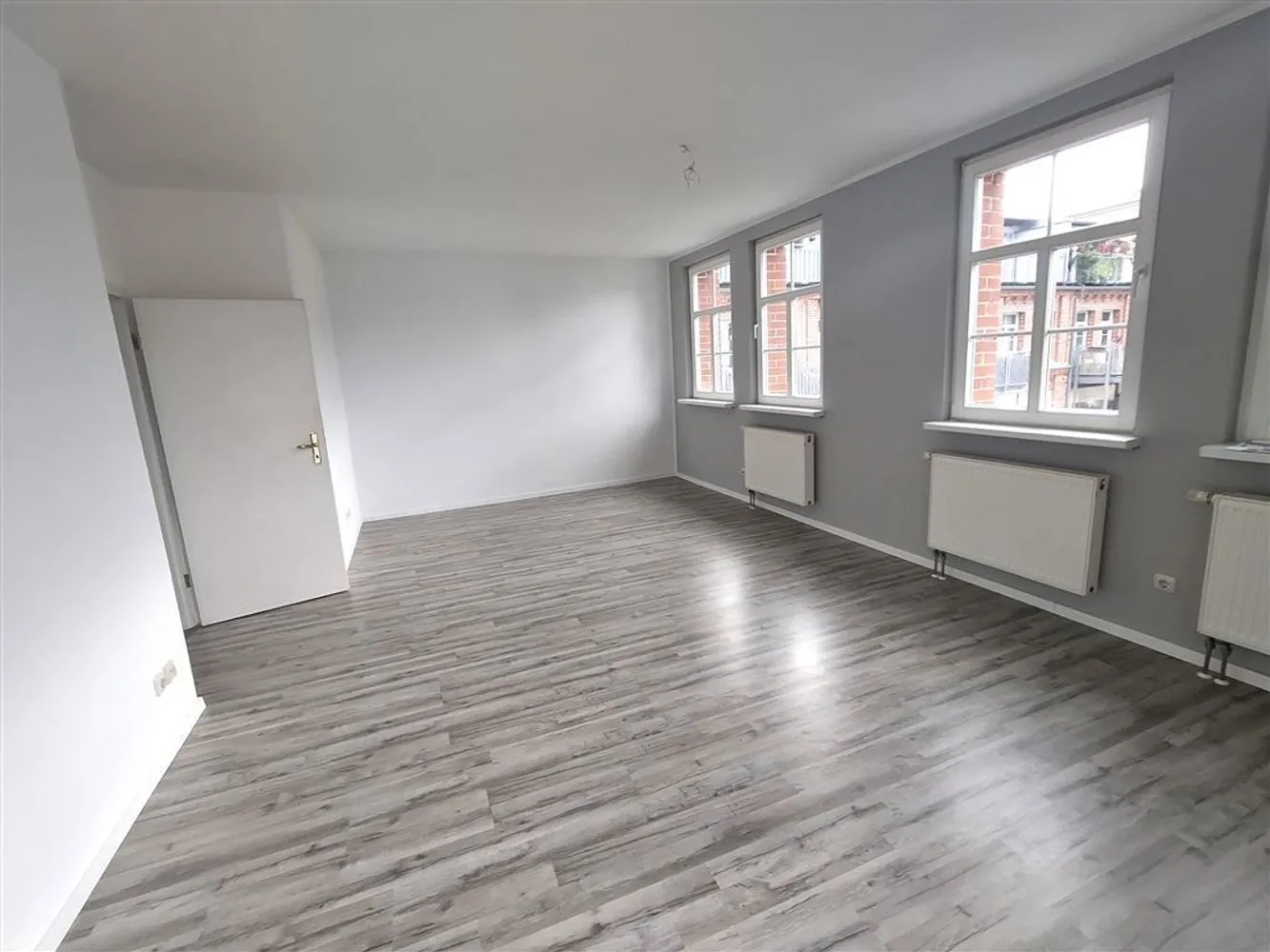 3 Zimmer Wohnung mit 86 m² in Chemnitz – Bild 2