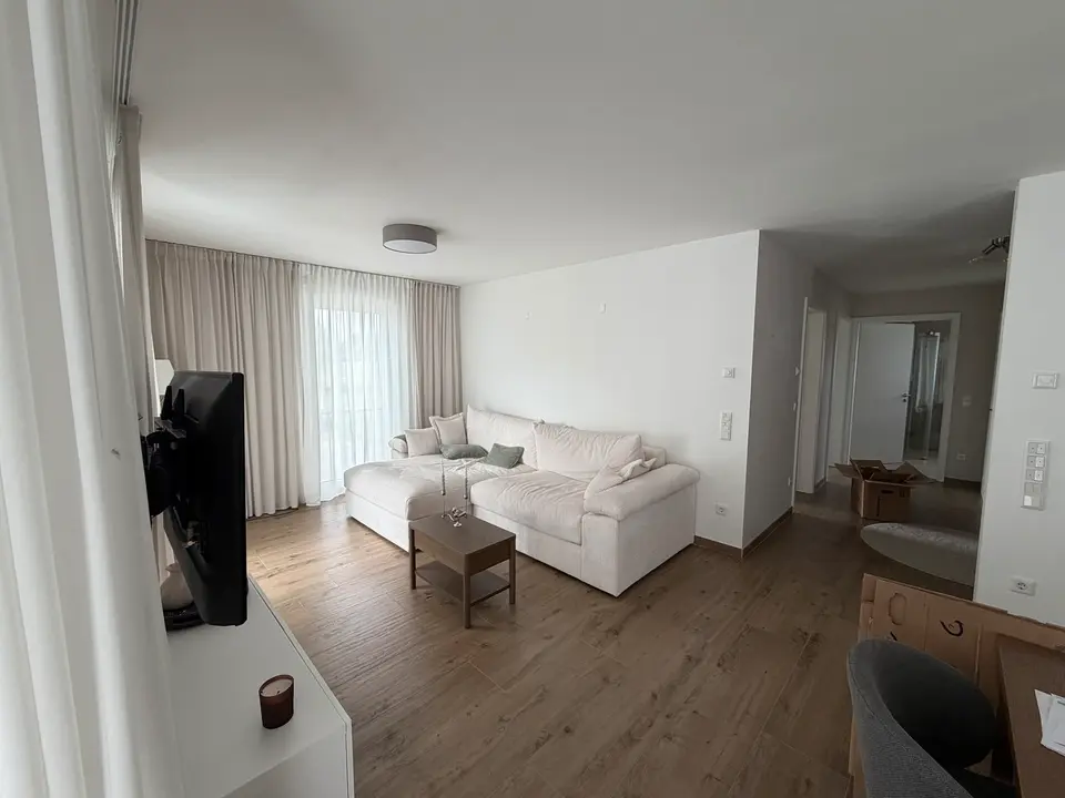 3 Zimmer Wohnung mit 92 m² in Dorsten – Bild 8