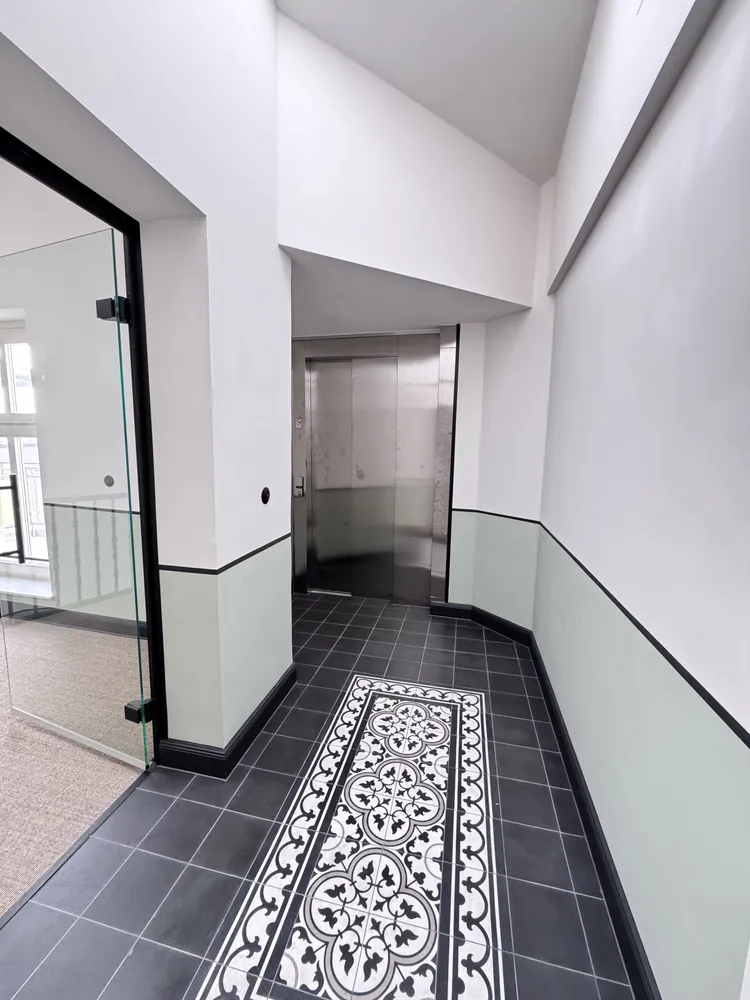 3 room apartment with 99 m² in Magdeburg – Photo 8