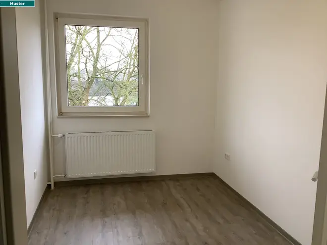 3 Zimmer Wohnung mit 59 m² in Bremen – Bild 6