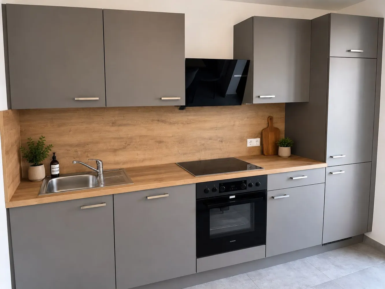 3 Zimmer Wohnung mit 75 m² in Nürnberg – Bild 9