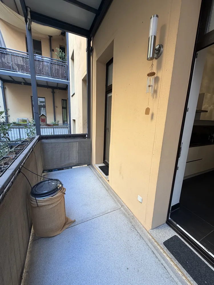 3 room apartment with 101 m² in Magdeburg – Photo 11