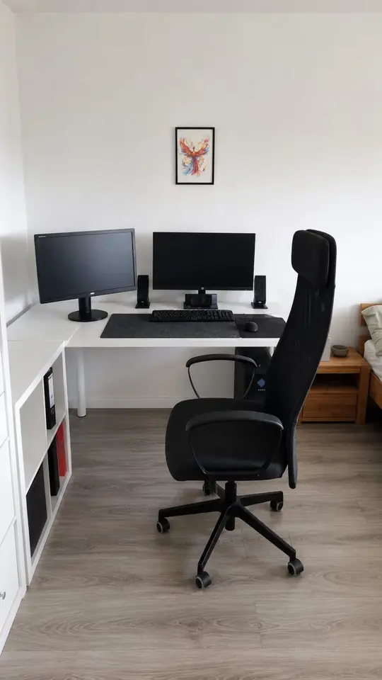 WG-Zimmer mit 63 m² in Hannover – Bild 7