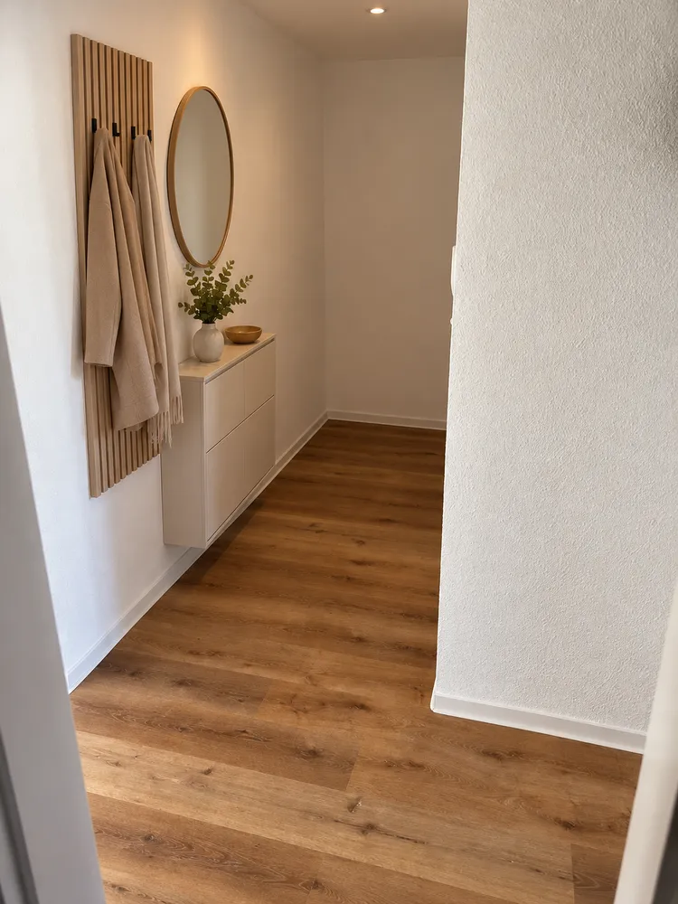 2 Zimmer Wohnung mit 49 m² in Würzburg – Bild 12