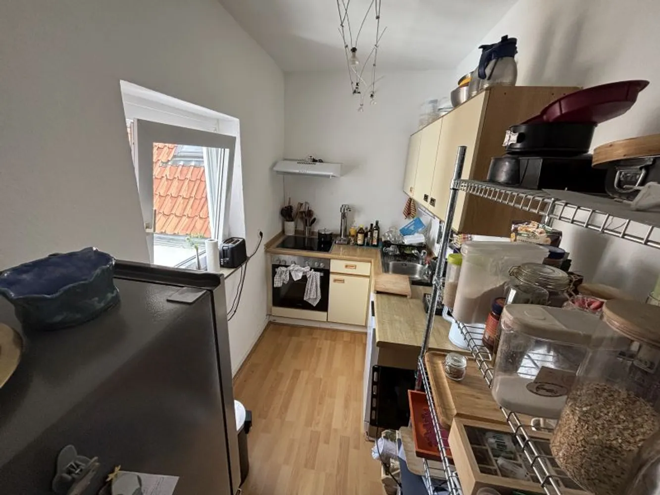 2 Zimmer Wohnung mit 75 m² in Lüneburg – Bild 1