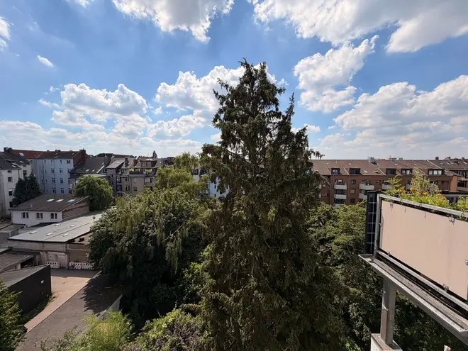 1 Zimmer Wohnung mit 45 m² in Düsseldorf – Bild 10