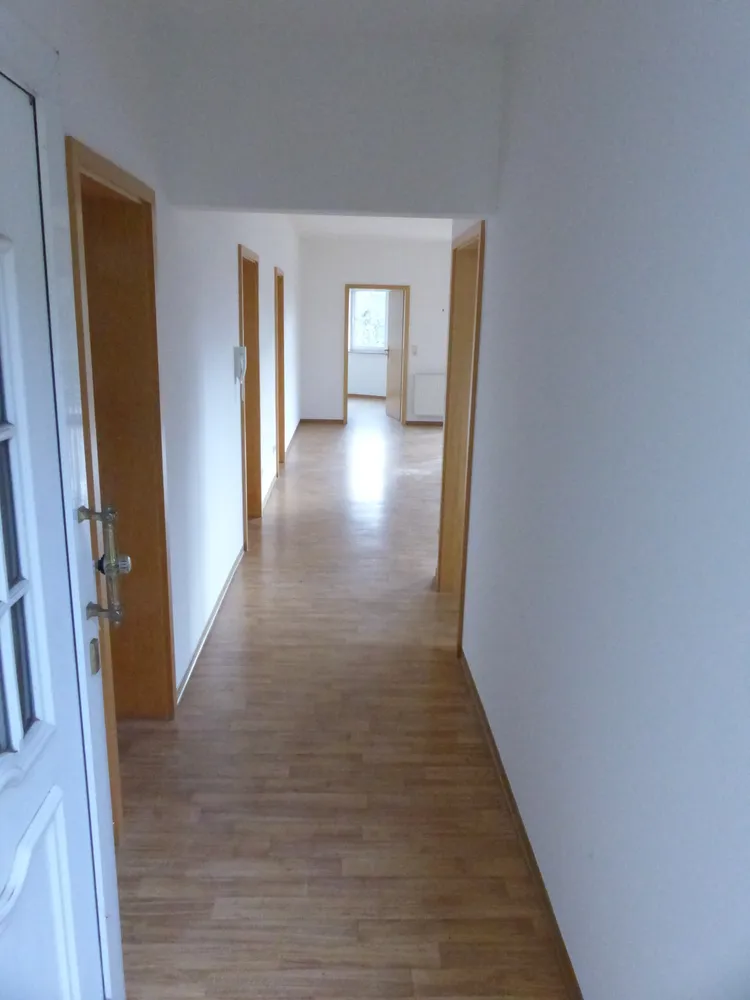 2 Zimmer Wohnung mit 66 m² in Idar-Oberstein – Bild 2
