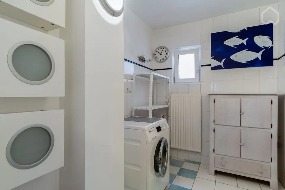 2 Zimmer Wohnung mit 55 m² in Bonn – Bild 7