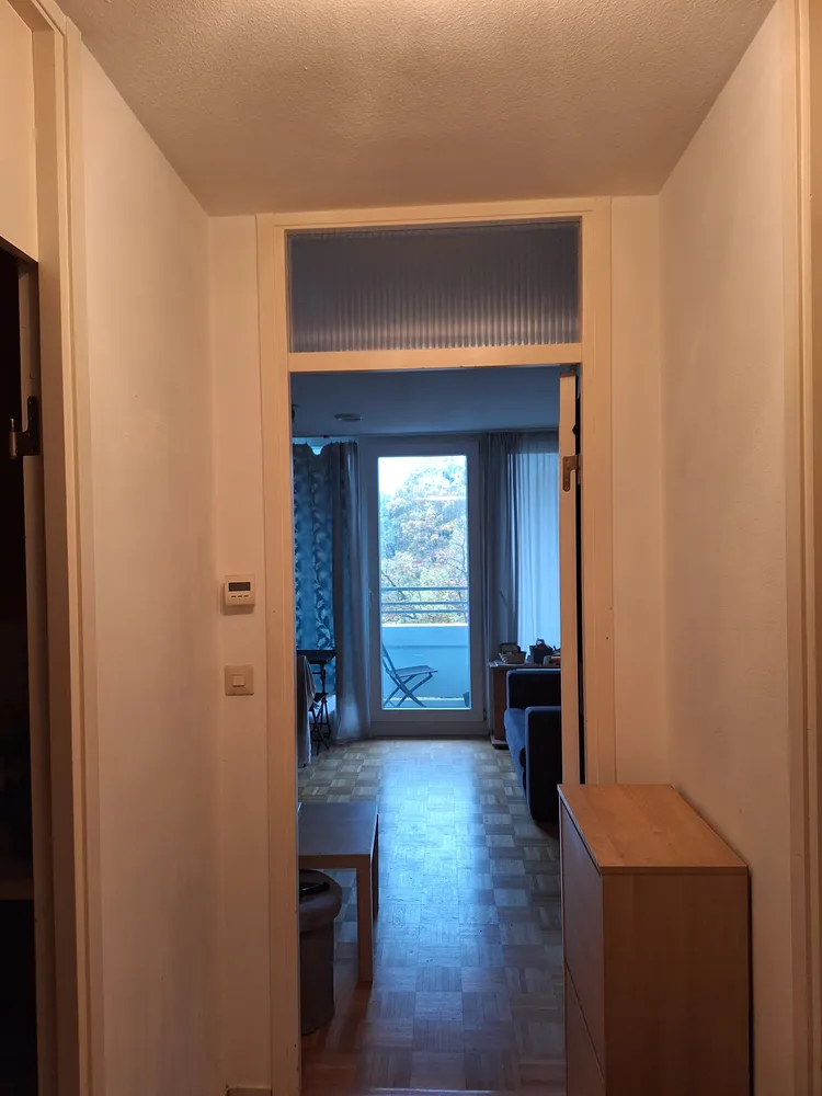 1 Zimmer Wohnung mit 25 m² in München – Bild 3