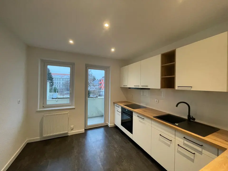 3 Zimmer Wohnung mit 75 m² in Pirna – Bild 3