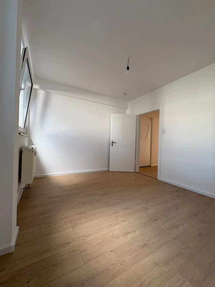 3 Zimmer Wohnung mit 60 m² in Wuppertal – Bild 6