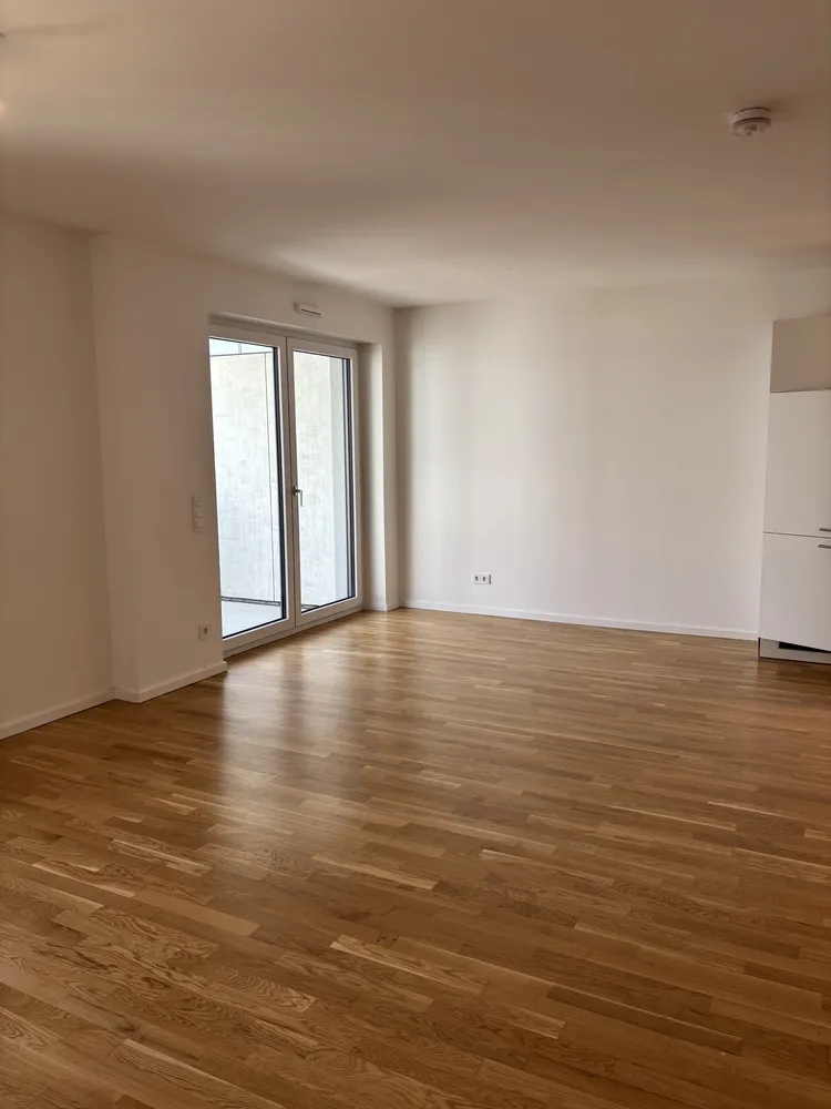 3 Zimmer Wohnung mit 103 m² in Frankfurt am Main – Bild 3