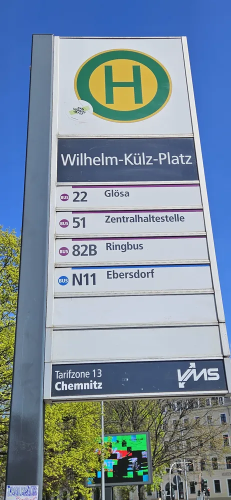 3 room apartment with 78 m² in Chemnitz – Photo 4