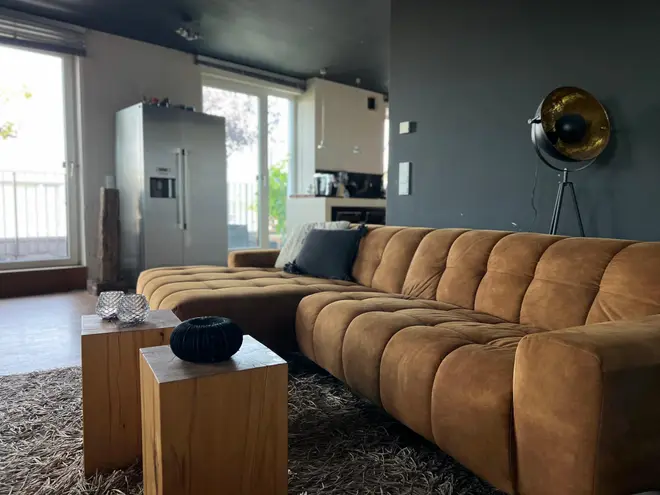 2 Zimmer Wohnung mit 92 m² in Köln – Bild 4