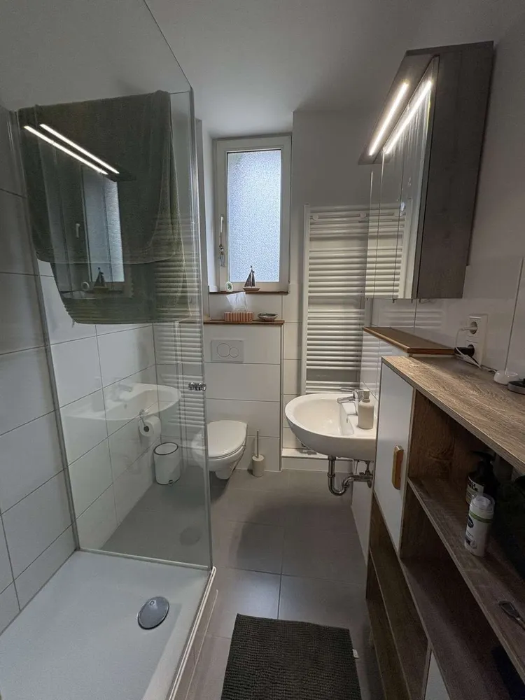 3 Zimmer Wohnung mit 77 m² in Krefeld – Bild 8